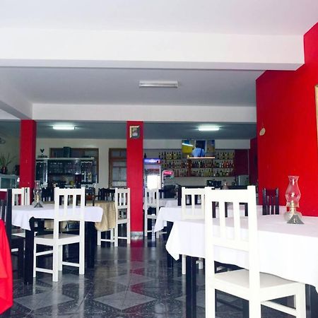 Hotel Miramar Fogo Brava São Filipe Exteriér fotografie