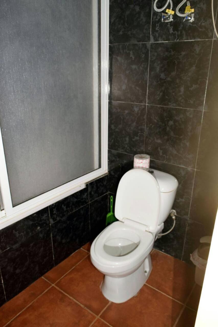 Hotel Miramar Fogo Brava São Filipe Exteriér fotografie