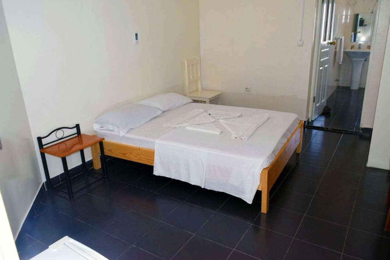 Hotel Miramar Fogo Brava São Filipe Exteriér fotografie