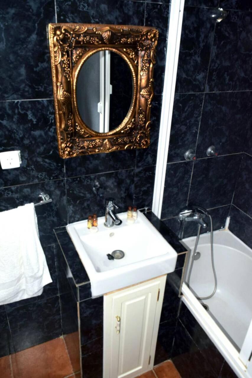 Hotel Miramar Fogo Brava São Filipe Exteriér fotografie